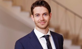 M.Sc. Martin Gäumann