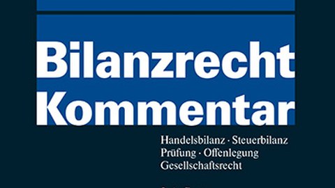 Bilanzrecht_Kommentar