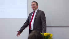 Dresdner Forum 2016