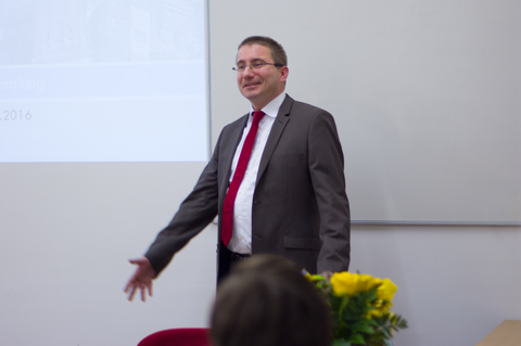 Dresdner Forum 2016