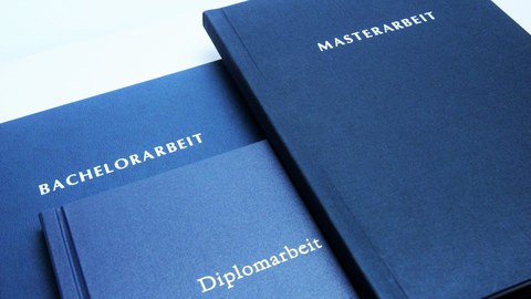 Abschlussarbeiten