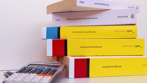 Zugelassene Hilfsmittel