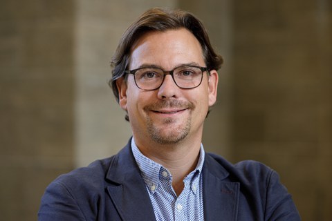 Prof. Dr. Christian Leßmann