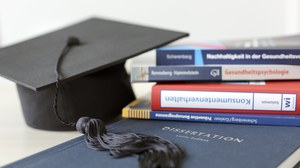 Graduiertenhut