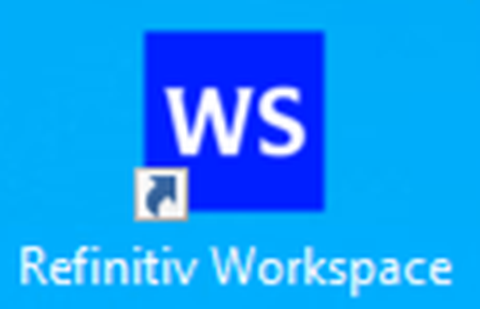 Worksprace Icon