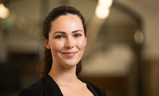 Josephine Bähr