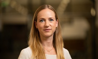 Lydia Hilarius