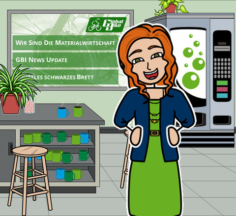 Hilde goes Uni-Live