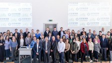 10 universities, 7 countries (Western Balkan), 1 week staff mobility in Dresden in April 2024