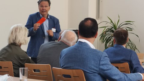 Prof. Dr. Hermann Locarek-Junge