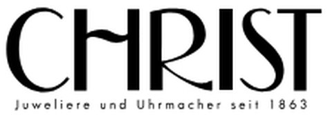 Zu sehen ist das Logo der Firma Christ