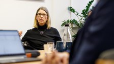 Im Fakultätsrat