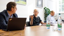 Prof. leßmann