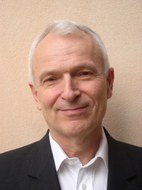 Prof. Dr. Stefan Müller