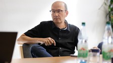 Prof. Hirte