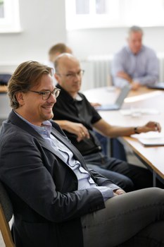 Prof. Leßmann