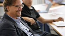 Prof. Leßmann