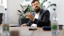 Prof. Eichler