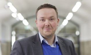 Dr. Marco Gießmann