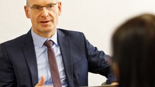 Prof. Dr. Udo Buscher