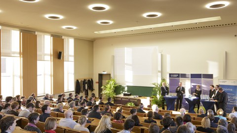Saal