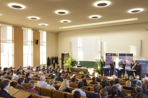Saal