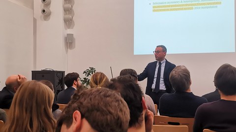 Bundesbank Lecture