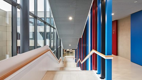 Gymnasium Dresden Tolkewitz