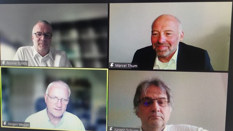 Panelisten