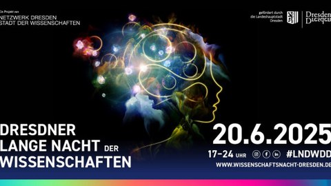 Lange Nacht der der Wissenschaften