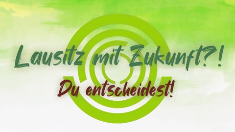 Es ist ein Logo zu sehen