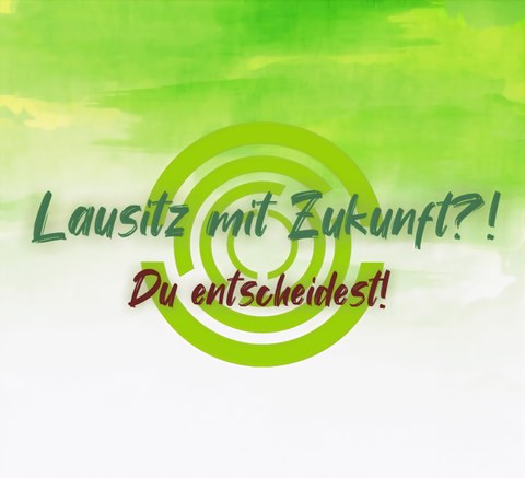 Es ist ein Logo zu sehen