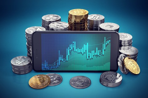 bitcoin