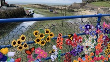 Brücke