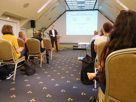 Präsentation Rösel