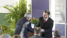 25 Jahr-Feier der Fakultät Wirtschaftswissenschaften