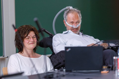 Prof. Dr. Thomas Günther 
