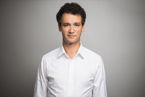 Christian von Olshausen
