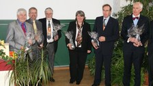 20Jahr-Feier