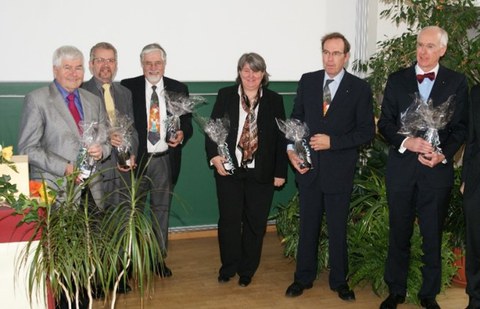 20Jahr-Feier