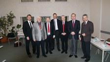 Evaluierung 2009