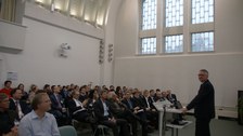 Forschungsevaluierung 2017
