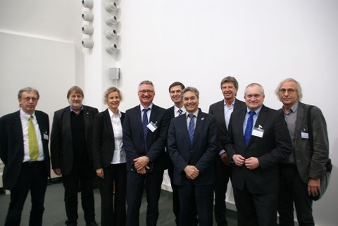 Forschungsevaluierung 2017