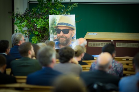 Tag der Fakultät 2019
