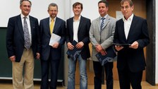 Tag der Fakultät 2009