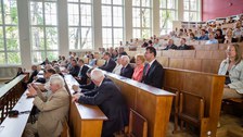 Tag der Fakultät 