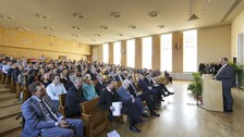 25 Jahr-Feier