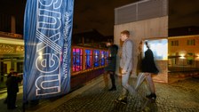 Absolventenverab­schiedung 2018 