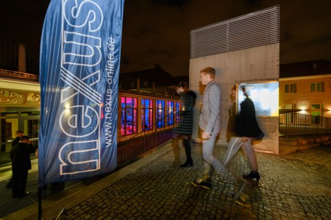 Absolventenverab­schiedung 2018 