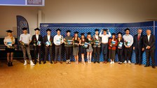 Absolventen Bachelor Wiwi